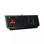 Klaviatuur A4TECH BLOODY B120N USB taustvalgustus