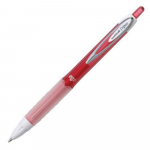 Geelpliiats mehaaniline UNI-BALL Signo UMN-207E 0,7mm punane