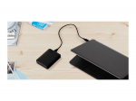 External HDD WESTERN DIGITAL Elements Portable WDBU6Y0050BBK-WESN 5TB USB 3.0 Colour Black...