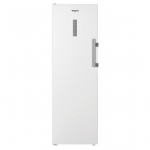 Whirlpool, 286 L, k&otilde;rgus 187 cm, valge - S&uuml;gavk&uuml;lmik