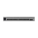 Switch UBIQUITI Pro Max 16 Type L3 USW-PRO-MAX-16