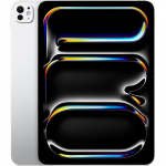 Apple iPad Pro 11", M5 (2025), 256 GB, WiFi, l&auml;ikiv, h&otilde;be - Tahvelarvuti