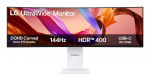 MONITOR LCD 49" IPS/49U950A-W LG