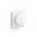 Philips Hue Tap Switch, EU, valge - Vajutusl&uuml;liti