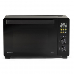 Hisense, 30 L, 1800 W, must - Miniahi