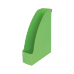 Dokumendikast/p&uuml;stsahtel A4 LEITZ Recycle roheline