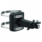 Netatmo, must - Vihma- ja tuuleanduri kinnitus