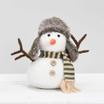 Dekoratsioon FUN RON H33cm, lumememm