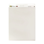 Tahvliplokk iseliimuv 63x77cm POST-IT T559 30 lehte