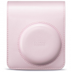 Fujifilm Instax mini 13 Camera Case, roosa - &Uuml;mbris