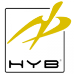 Compatible HYB Kyocera TK-6115 (1T02P10NL0) Toner Cartridge, Black