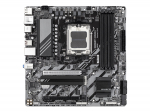 Mainboard GIGABYTE AMD B850 Socket AM5 micro ATX RAM DDR5-SDRAM 4xSlots 2xNumber of M.2 (M) slots&hellip;