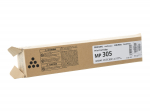 RICOH Toner MP305 9000 pages