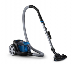 Vacuum Cleaner PHILIPS PowerPro Compact FC9331/09 Canister/Bagless 900 Watts Capacity 1.5 l Noise...