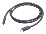 GEMBIRD CCP-USB3.1-CMCM-1M Gembird USB 3