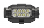 HEADLAMP H SERIES 2000LUMENS/HC65M UHE NITECORE