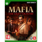 Mafia: The Old Country, Xbox Series X - M&auml;ng