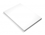 Thermal Paper A4, 100 sheets (10 year image retention guarantee)