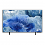 Samsung Q8F, 50'', 4K UHD, QLED, must - Teler