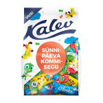 Kommid KALEV s&uuml;nnip&auml;eva kommisegu 500g