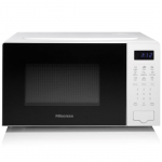 HISENSE, 20 L, valge - Mikrolaineahi