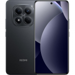 Xiaomi Redmi Note 15 Pro, 8 GB, 256 GB, must - Nutitelefon