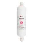 Veefilter LG SBS-le, v&auml;line