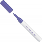V&auml;rvimarker PILOT Pintor 0,7mm violetne
