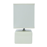 Laualamp AIMI H25cm, helebeež