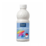Gua&scaron;&scaron;v&auml;rv LEFRANC BOURGEOIS RediMix 500ml valge