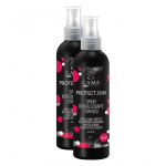 Kuumakaitse GA.MA PROTECT.ION 120 ml