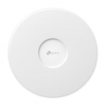 Access Point TP-LINK 11000 Mbps IEEE 802.11a/b/g IEEE 802.11n IEEE 802.11ac IEEE 802.11ax 1x2...