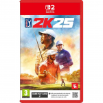 PGA TOUR 2K25, Nintendo Switch 2 - M&auml;ng