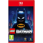LEGO Batman: Legacy of the Dark Knight, Nintendo Switch 2 - M&auml;ng