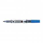 Tahvlimarker PILOT BeGreen V- Board Master UF/0,8mm koonilise otsaga sinine