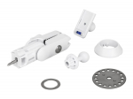 UBIQUITI Toolless quick-mounts CPE