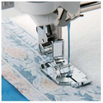 Presstald (lapit&ouml;&ouml;tald) Brother