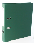 Registraator FORPUS A4 50mm roheline
