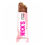 &Scaron;okolaad NICK&acute;S Peanuts N&acute; Fudge 40g