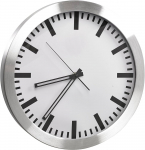 Seinakell ALCO diam 35cm h&otilde;bedane raam