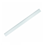 Joonlaud 50cm metallist