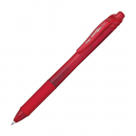 Geelpliiats mehaaniline PENTEL EnerGel-X BL107 0,7mm punane