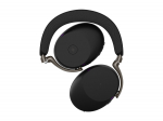 JABRA Evolve3 85 MS Link390a Black