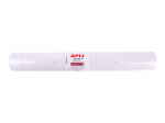 Kleepkile rullis APLI 50cm x 20m