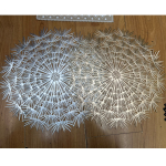 Lauamatt DANDELION, h&otilde;be