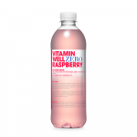 Vitamiinijook VITAMIN WELL Raspberry Zero