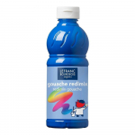 Gua&scaron;&scaron;v&auml;rv LEFRANC BOURGEOIS RediMix 500ml nr. 063 sinine