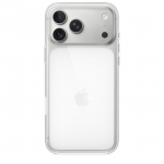Apple Clear Case, iPhone 17 Pro Max, l&auml;bipaistev - &Uuml;mbris