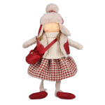 Dekoratsioon FAB OLIVIA H56cm, j&otilde;ulut&uuml;druk