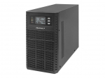 QOLTEC 52282 UPS 3kVA